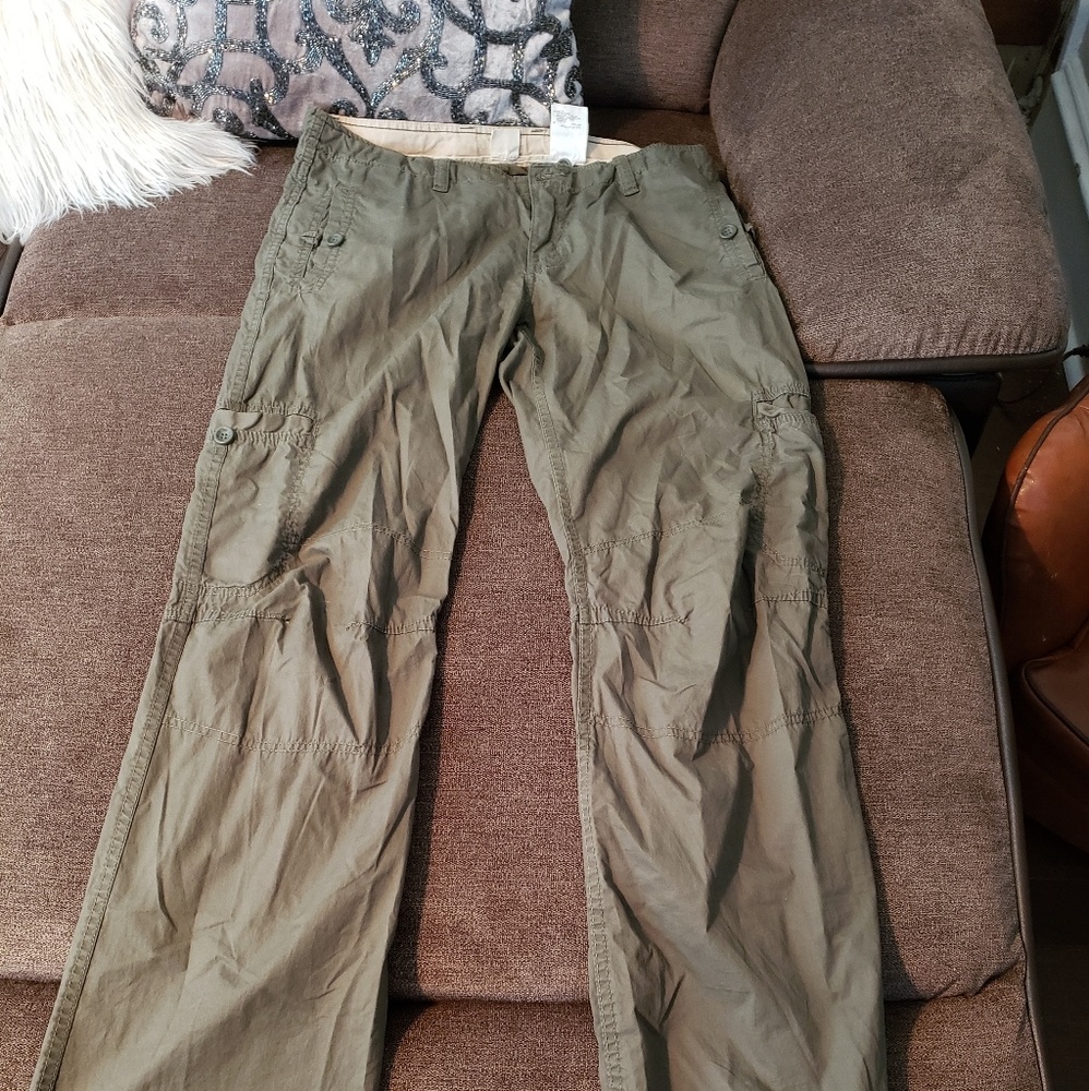 H&M cargo pants